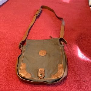 Timberline Purse